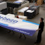 XXL Gevelbord