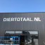 Gevelletters | Dibond Brushed 