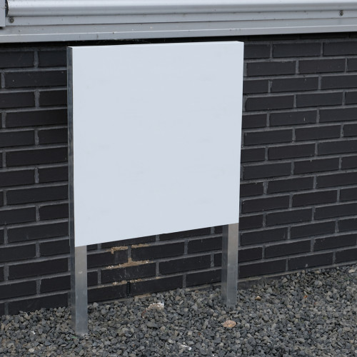 Parkeerbord | 60 x 60 cm