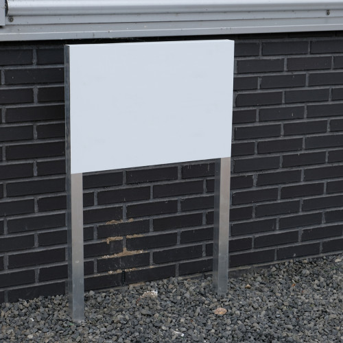 Parkeerbord | 60 x 40 cm