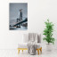 Fotopaneel Brug in Brooklyn