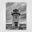 Fotopaneel Vuurtoren