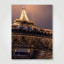 Fotopaneel De Eiffeltoren