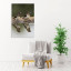Fotopaneel Vogels