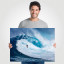 Fotopaneel Surfer