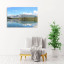 Fotopaneel Gebergte 