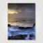 Fotopaneel Stromend water