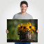 Fotopaneel Bloemen