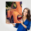 Fotopaneel Volkswagen Kever