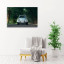 Fotopaneel Volkswagen Kever