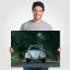 Fotopaneel Volkswagen Kever