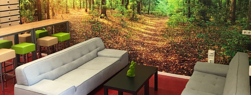 Interieur & Inrichting