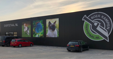 Gevelreclame