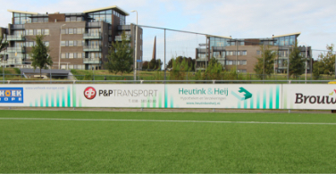 Reclameborden